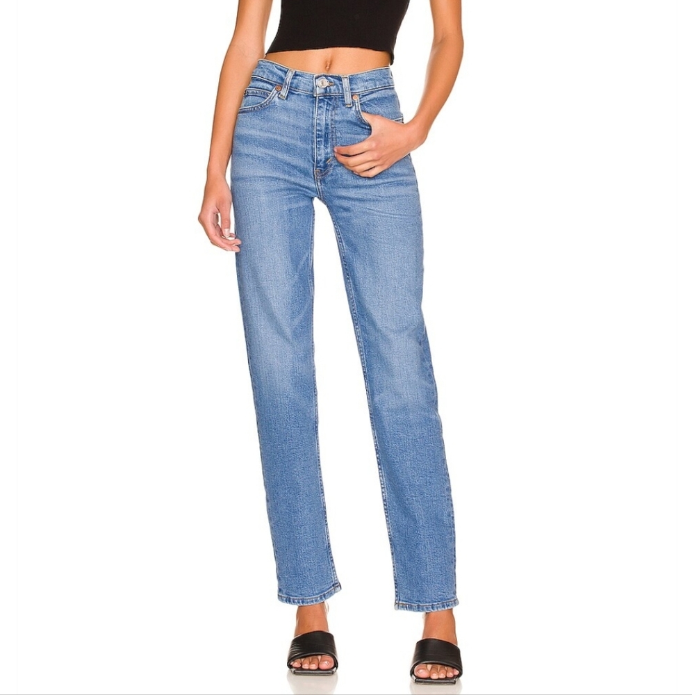Levi's Re/ Done